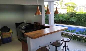 Imagem 3: CASA EM CONDOMÍNIO - ALPHAVILLE - SP