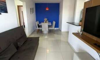 Imagem 2: Maracanã - Apto 02 dorms, Lazer Completo 439 mil à vista