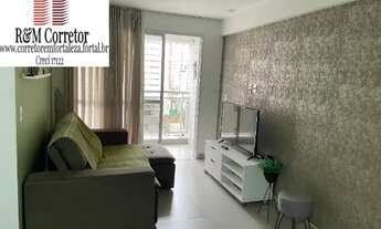 Imagem 3: Apartamento por Temporada A partir R$ 190,00 no Meireles em Fortaleza-CE