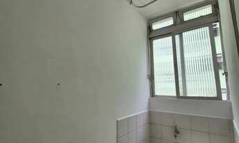 Imagem 6: Apartamento para Locação com Vista lateral para o Mar - Aparecida - Santos SP