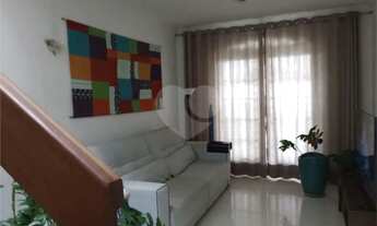 Imagem 4: Sobrado com 3 quartos para locação em Santana - SP