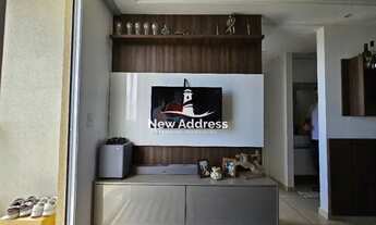 Imagem 3: Apartamento 2 Quartos à Venda - Santa Inês, Vila Velha/ES