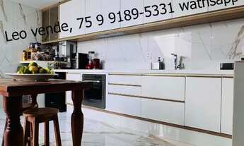 Imagem: Leo vende, bairro Sim, 3