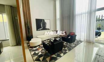 Imagem 4: Casa em Condomínio Fechado com 4 suítes à venda, 357 m² por R$ 2.300.000 - Residencial Tiv