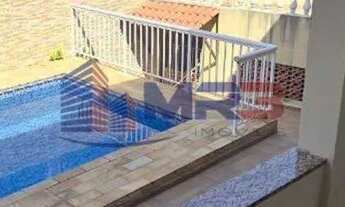 Imagem 4: Curicica Casa com 4 dormitórios