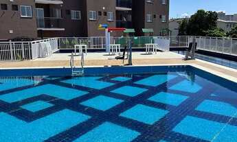 Imagem 5: Alugo Apartamento com 2 quartos, com suíte e vaga de no Centro - Nova Iguaçu - RJ