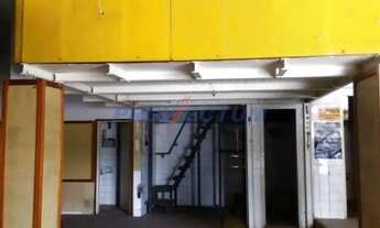 Imagem 3: Sala - Centro - Campinas