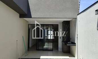 Imagem 3: Casa para a venda no setor central com 3/4 sendo um suíte com 225m2 de lote