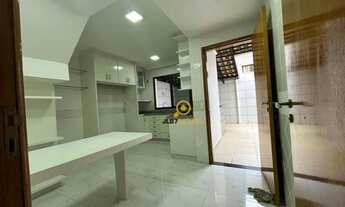 Imagem 6: Sobrado com 3 dormitórios à venda, 119 m² por R$ 770.000,00 - Jardim Planalto - Goiânia/GO