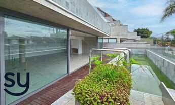 Imagem 2: Lindíssimo apartamento Garden com 374m² de área privativa, no bairro Três Figueiras em POA