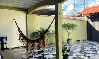 Imagem 2: Casa 2 quartos - Bosque