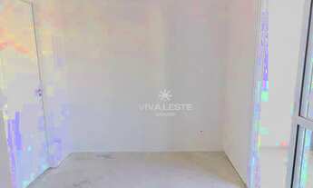 Imagem 3: Apartamento com 1 dormitório para alugar, 35 m² por R$ 2.150,00/mês - Belenzinho - São Pau