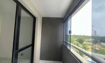 Imagem 5: EDF CONDOMÍNIO SUN RISE