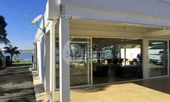 Imagem 7: Chácara com 5 dormitórios à venda, 2.800m² por R$ 3.200.000,00 - Rubinéia/SP