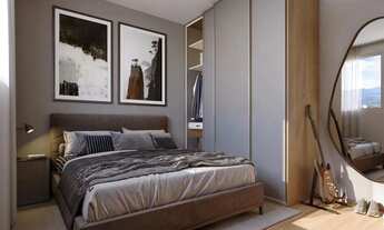 Imagem 6: APARTAMENTO PRA VENDA NO CONDOMÍNIO RESIDENCIAL JARDIM MATSU