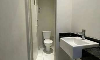 Imagem 6: Sala para venda e locação 42 m² - Condomínio Gama Offices - Dezoito do Forte Empresarial/A