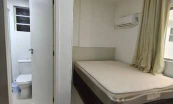 Imagem 7: Studio/Quitnet Locação Anual Direto com Proprietário Apartamento 80 metros do Mar