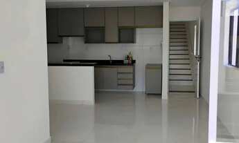 Imagem 4: VENDO - ALUGO - COBERTURA - 3 QUARTOS - BESSA