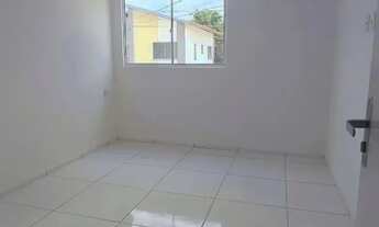 Imagem 6: Casa Duplex no Condomínio Pinheiro Park Santo Antônio, Teresina-PI
