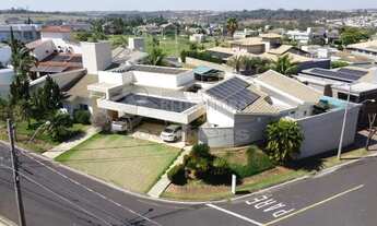 Imagem 2: Condomínio Damha 4 | Térrea | 4 dormitórios | Segurança 24h