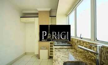 Imagem 3: Apartamento com 2 dormitórios para alugar, 82 m² - Petrópolis - Porto Alegre/RS