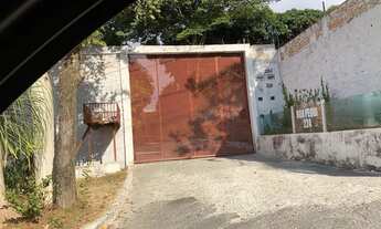 Imagem: Lote bairro Colonial Contagem