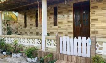 Imagem: Casa a venda em Malhadas ! (Mata de São