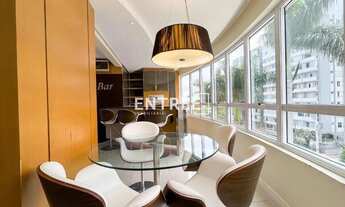 Imagem 2: Apartamento 3 Suítes e 2 Vagas com HB - Centro