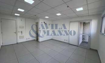 Imagem 3: Oportunidade Única: Sala Comercial à Venda em Vila Prudente, São Paulo-SP, com 1 Vaga de G