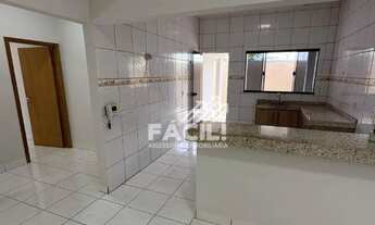 Imagem 5: Vende-se Sobrado com 4/4 sendo 2 Suítes na Quadra 1204 Sul