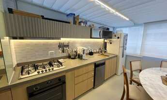 Imagem 7: APARTAMENTO GUARDEN 2 DORMITÓRIOS 1 VAGA