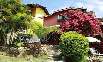 Imagem 2: Pousada completa em funcionamento a venda na Praia do Rosa