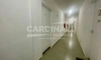 Imagem 5: Apartamento Padrão em São Carlos