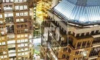 Imagem 12: Conjunto para alugar, 1665 m² por R$ 136.395,91/mês - Brooklin - São Paulo/SP