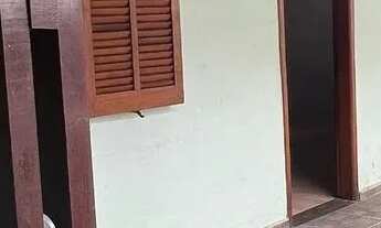 Imagem: Casa em Conjunto Lagoa - Belo Horizonte