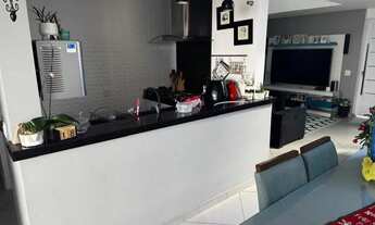 Imagem 6: Vende-se Casa no Condomínio Villagio Milano - R$ 1.280.000,00