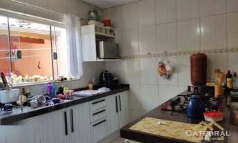 Imagem 4: Sobrado à venda, 293 m² por R$ 620.000,00 - Vila Souza - Várzea Paulista/SP