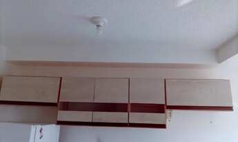 Imagem 7: Alugo apartamento, 3 and,vista bosque condomínio clube macafe, perto serra cede.2quarto