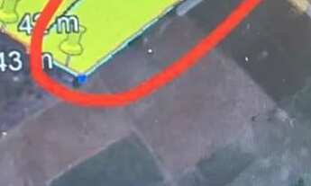 Imagem 4: Vendo 1 tarefa e meia de terra vendo ou troco p algo