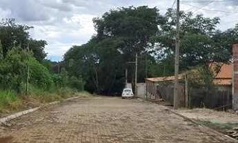 Imagem 3: Lote no jardim botânico Itaipu 7 próximo ao ouro vermelho 1