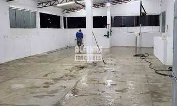 Imagem 4: Galpão para aluguel no Bairro JARDIM RIACHO DAS PEDRAS