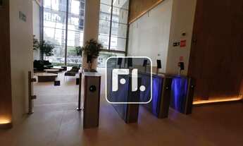 Imagem 11: Conjunto para alugar, 467 m² por R$ 76.620,02/mês - Pinheiros - São Paulo/SP