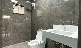 Imagem 3: 4 suítes , setor Jardim Presidente - Goiânia