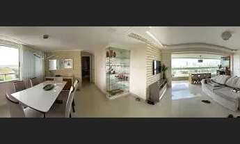 Imagem 5: Apatamento 3 suítes em Patamares