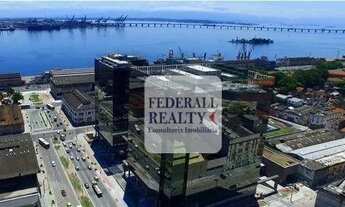 Imagem: Aluguel de andares corporativos no Porto