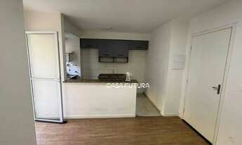 Imagem 7: Apartamento com 2 dormitórios à venda, 48 m² por R$ 250.000,00 - Água Limpa - Volta Redond