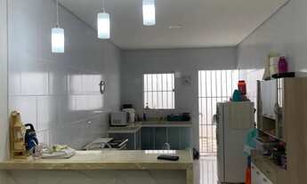 Imagem 7: CASA NO JARDIM TURU