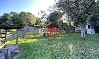Imagem 7: Sítio com 8 dormitórios à venda, 54475 m² por R$ 22.260.000,00 - Jurerê - Florianópolis/SC