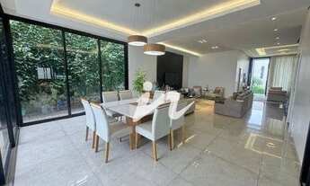 Imagem 5: Casa com 4 dormitórios, 577 m² - venda por R$ 4.500.000,00 ou aluguel por R$ 18.995,00/mês