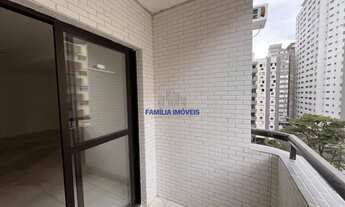 Imagem: Apartamento a Venda 2 Quartos Suíte Lazer